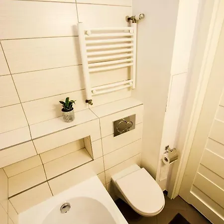 Apartment Szewska Str.