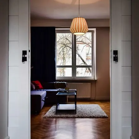 Apartment Szewska Str. *