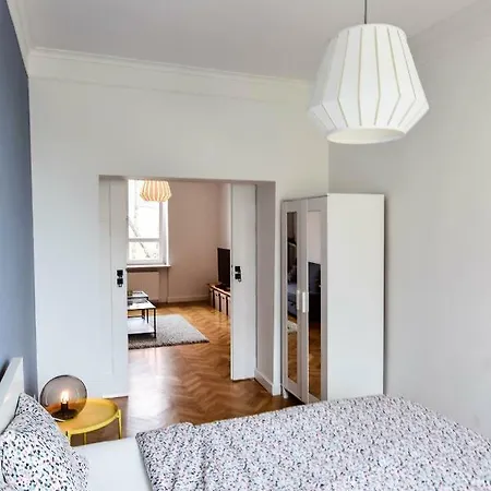 Szewska Str. Apartment Wroclaw