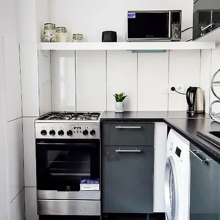 Apartment Szewska Str. Wroclaw