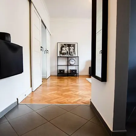 Apartment Szewska Str. *