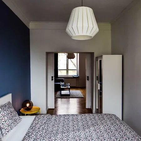 Szewska Str. Apartment