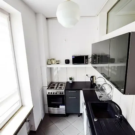 Szewska Str. Apartment Wroclaw