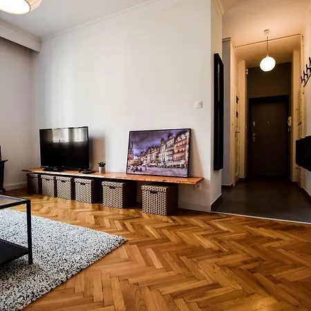 Szewska Str. Apartment *