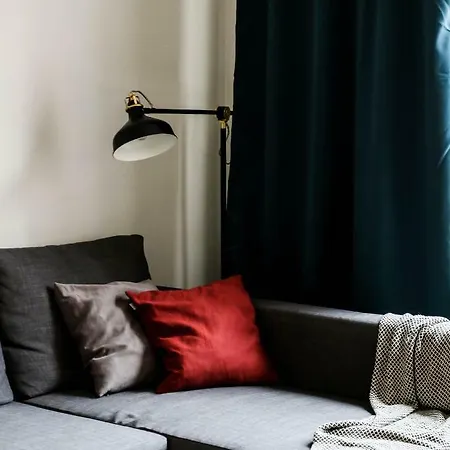 Szewska Str. Apartment *