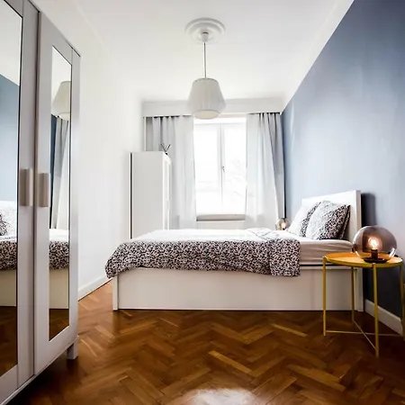 Apartment Szewska Str. *